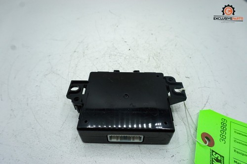 Módulo de control de sonar panel de instrumentos 17-22 Infiniti Q60 OEM 28532 4GA1A 5033 - Imagen 8 de 15