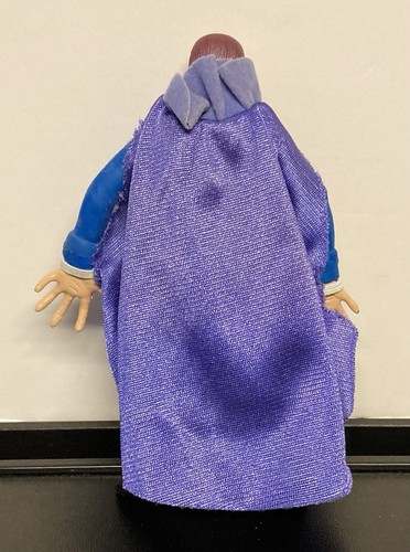 1993 Ace Novelty - Tales From the Cryptkeeper - Dracula 5" Figur - EX/NM - Bild 2 von 2