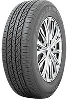 Toyo Open Country U/T 225/55 R18 98V, Mit Felgenschutzleiste (Fsl)