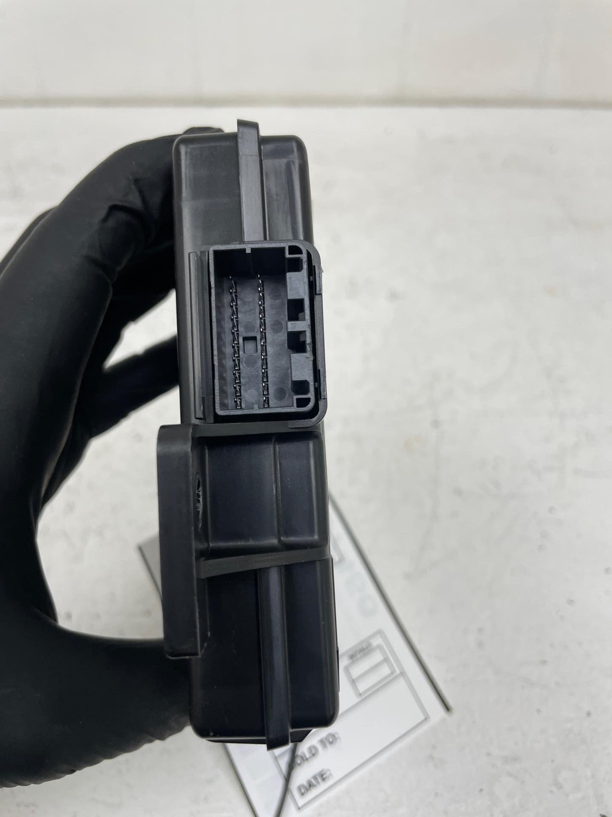 Maserati Levante 2017-2020 Control unit P/N 670102550