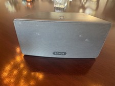 Sonos Model PLAY 3 Wireless Speaker | Excellent Condition | Very Lightly Used