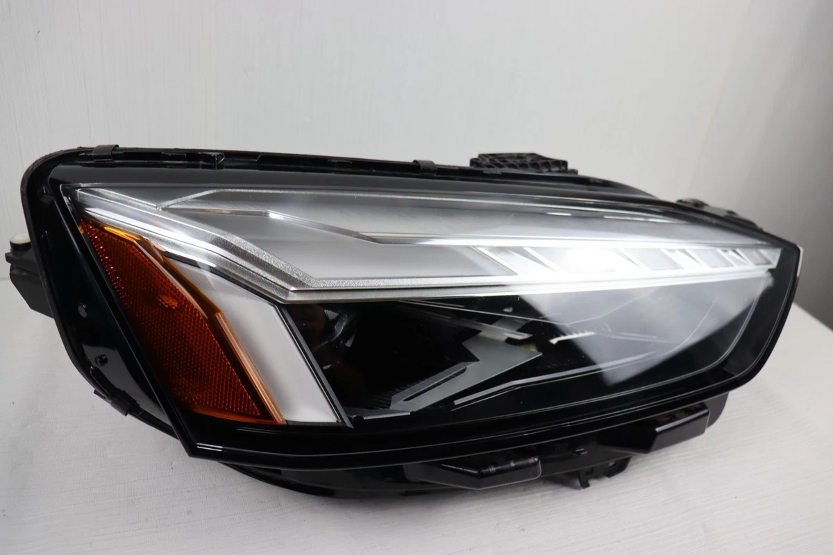 Genuine OEM Headlights for Audi RS5 for sale | eBay