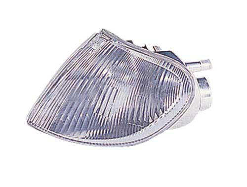 2102974 INDICATOR LIGHT BLINKER LAMP RIGHT ALKAR FOR PEUGEOT PARTNER - Picture 2 of 5