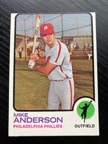 1973 Topps Baseball * Pick-A-Card * cards #100-199 - Picture 134 of 289