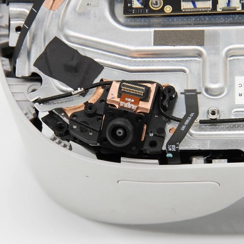 Kamerasensor-Ersatzteile für 2 VR-Controller, Identifikationsbrille, Heads5445 - Afbeelding 2 van 8