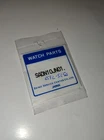Vintage Watch Seiko 6532-5250 Crystal Part SADN10JN01