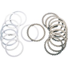 BARNETT DS-223739 307-30-10011 Extra Plate Clutch Kit - Aramid - Buell/'90-'97
