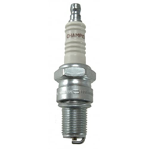Champion Genuine OEM (805S) Spark Plug - N2C - Picture 2 of 3