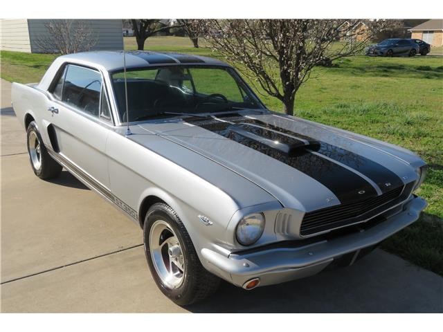 1966 Ford Mustang for sale in Garland Texas