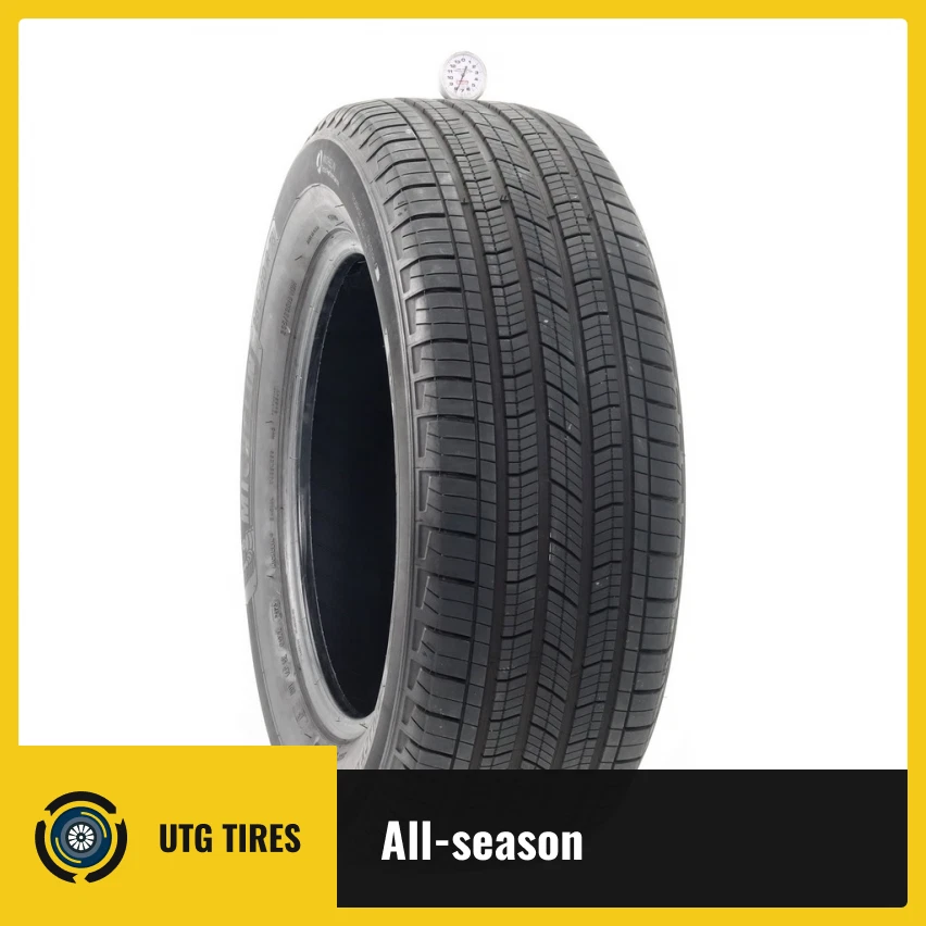 Michelin 1 265/60/18 Car & Truck Tires for sale | eBay