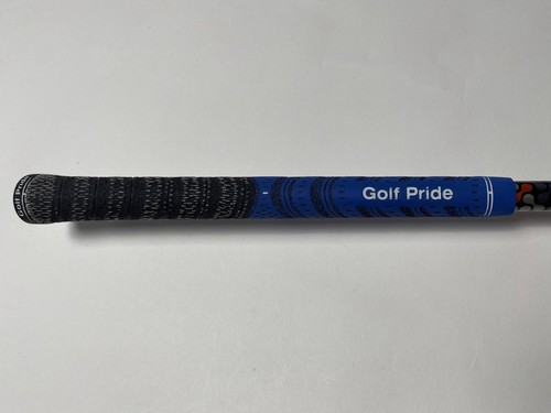 TaylorMade M6 4 Hybrid 22* Fujikura Atmos 6R Regular RH Midsize Grip - Picture 9 of 9