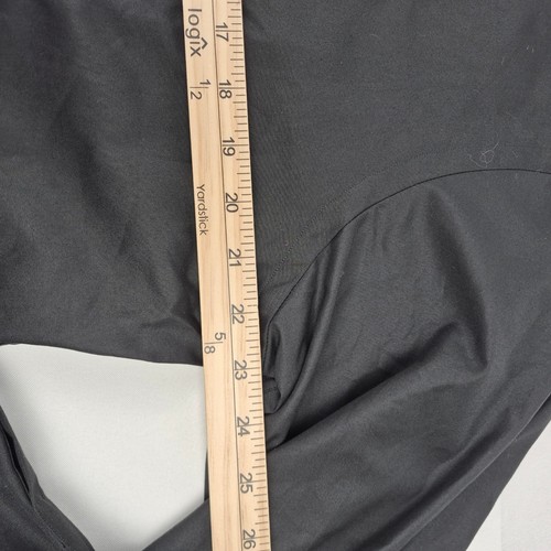 Polo Ralph Lauren Estate formelles Hemd L schwarz Custom Fit neu mit Etikett Made in Hong Kong - Bild 10 von 14