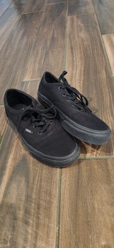 Talla 6.5 - VANS Atwood Low negro para mujer  - Imagen 1 de 9