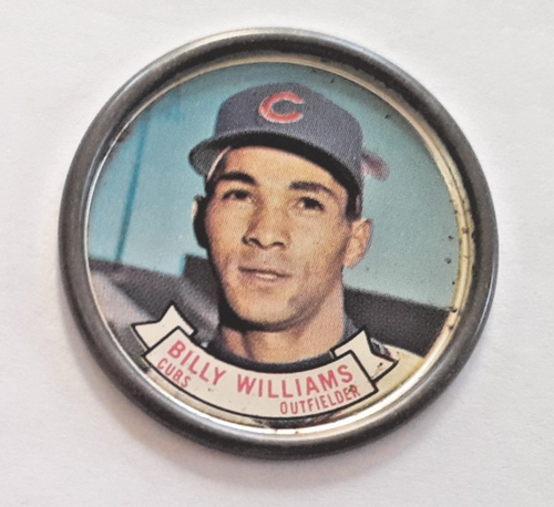 1964 topps baseball coins Buy 1 or 20 lot Mantle Aaron, Koufax New added 11/7 - Picture 88 of 335