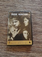 The Deer Hunter - Like New Cond - Robert De Niro Widescreen DVD