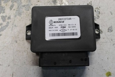 Renault Clio V 2020 Handbremssteuergerät 285F23724R TTI11353