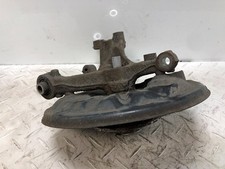 EJE CON MUÑÓN TRASERO DERECHO Volkswagen Golf VII (AUA) 2013 5Q0505436F