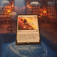 Get Lost - The Lost Caverns of Ixalan (LCI) MTG NM