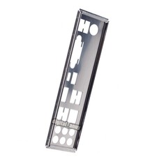 OEM I/O Shield For GIGABYTE GA-Z270X-Ultra Gaming Motherboard Backplate IO