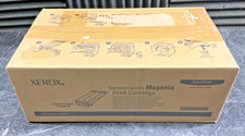 Xerox Phaser 6180 Magenta Toner Cartridge 113R00720 NEW OPEN BOX
