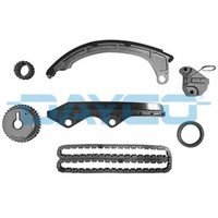 Steuerkettensatz KTC1010 FüR Nissan Micra NE11 K12 Note E11 3 16V