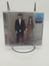 U2 Songs of Experience by U2 (CD, 2017) New Sealed See Pictures 