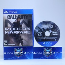 Call of Duty: Modern Warfare PS4 Tested - PlayStation 4