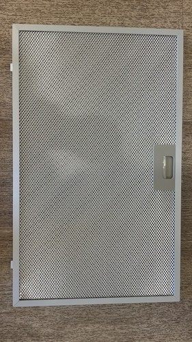 Rangehood grease Filter Aluminium Custom made&standard size 498*304 mm - Picture 1 of 2