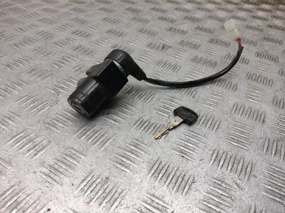 2001 HONDA FORESIGHT 250 FES 250 LOCK SET