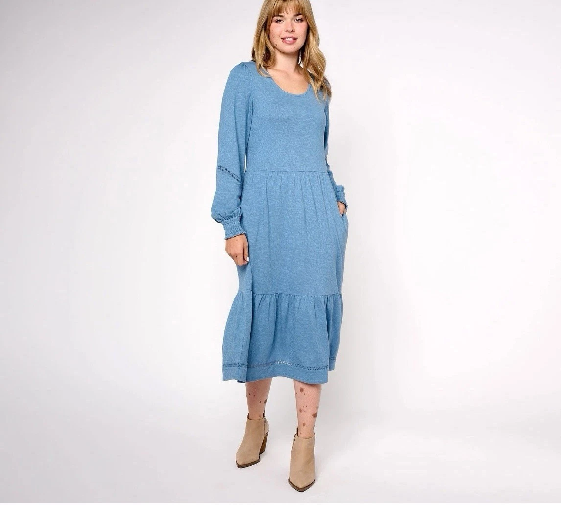 Denim & Co. Women's Dresses for sale | eBay Denim & Co. Women's Dresses for sale | eBay