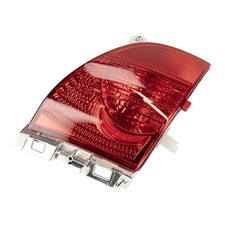 Original Citroen Peugeot Nebelschlussleuchte links PSA 6350GH Original Citroen Peugeot Nebelschlussleuchte links PSA 6350GH