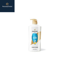 Pantene Pro-V Conditioner Classic Clean, Shine Enhancing, 25.1 fl oz