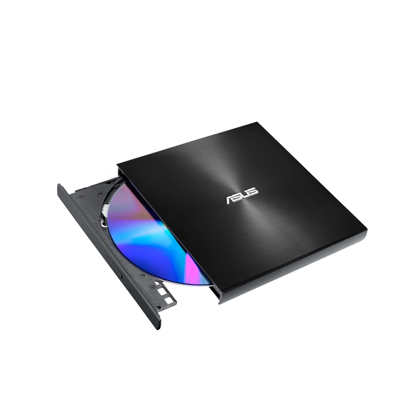 Внешний DVD-плеер ASUS ZenDrive U8M (SDRW-08U8M-U)-Laufwerk/Brenner (USB-C-Schnittste