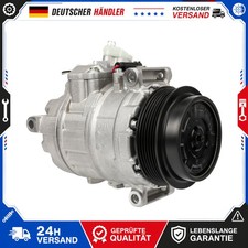 Klimakompressor Klimaanlage für Mercedes W211 W212 A207 C207 S211 A0002309011