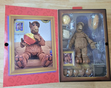NECA Alf Ultimate Alien Life Form Action Figure 2022