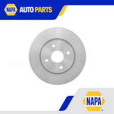2x Brake Discs Pair Vented Front 257.9mm 0986479541 Bosch Set DG8033251A 1892668