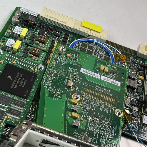 Cisco 15454-10E-MR-TXP C Data Muxponder Module W Box - Picture 7 of 7