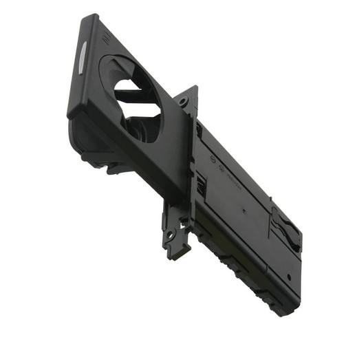 Porte-gobelet r��tractable c?t�� Passsenger pour BMW pour E90/Pour E91 finition - Photo 5 sur 9