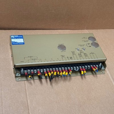 ELECTRIC GOVERNOR   LS672A - Load Sharing Module for Generator Sets
