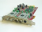 Pinnacle PCTV 7010iX TV-Karte PCIe DVB-T DVB-S Video in S-Video Composite Cinch