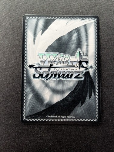Goddess of Victory: NIKKE Weiss Schwarz Singles You Pick NIK S117 - Picture 32 of 66