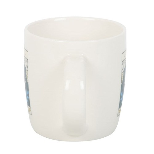 The Star Vintage Tarot Mug - Picture 3 of 5