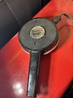 Vintage Presto Burger Electric Hamburger Cooker Grill Press 1970s Works