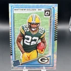 2025 Panini Todd Golden Base (Raw)