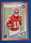2025 Panini Jalen Royals Base (Raw)