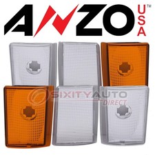 AnzoUSA 521032 Cornering Light Assembly for Electrical Lighting Bodyhf