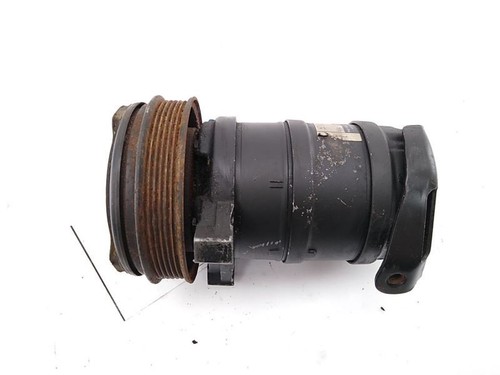 BUICK REATTA COUPE Air Conditioning AC Compressor With Clutch Fits 1988-1991 - Picture 2 of 12