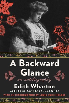 A Backward Glance An Autobiography Edith Wharton Taschenbuch Englisch 1998
