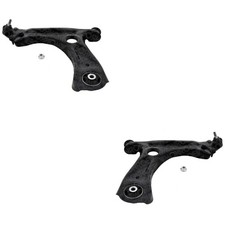 MONROE Querlenker Satz links rechts für VW Polo 6R 6C 6R_ 6R1 6C1 60_ 61_