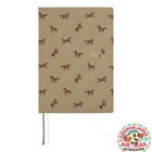 Hobonichi HON 2026 JP Ver. Tai&Chifu Running Horse Jan Start Japan Made fmJP